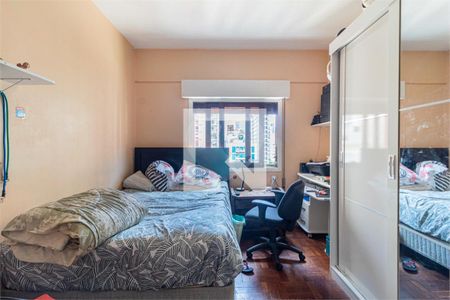 Apartamento à venda com 2 quartos, 85m² em Cerqueira César, São Paulo