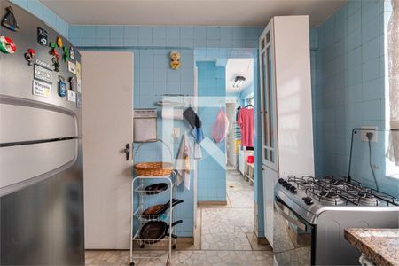 Apartamento à venda com 2 quartos, 85m² em Cerqueira César, São Paulo