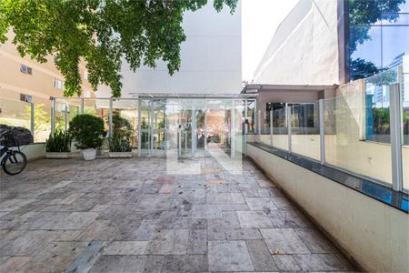 Apartamento à venda com 2 quartos, 85m² em Cerqueira César, São Paulo