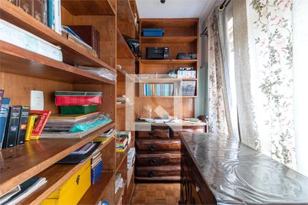 Apartamento à venda com 2 quartos, 85m² em Cerqueira César, São Paulo
