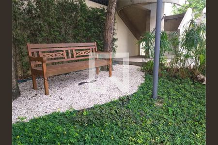 Apartamento à venda com 1 quarto, 36m² em Vila Mariana, São Paulo