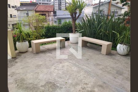 Apartamento à venda com 1 quarto, 36m² em Vila Mariana, São Paulo