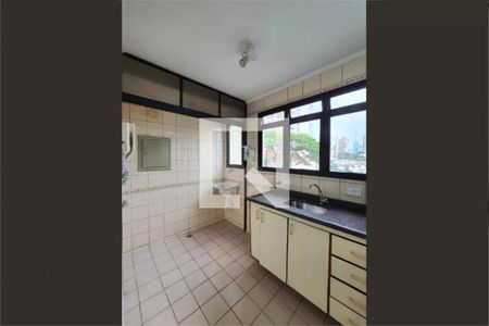Apartamento à venda com 1 quarto, 36m² em Vila Mariana, São Paulo
