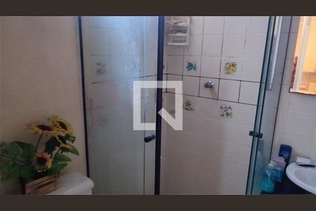 Apartamento à venda com 2 quartos, 52m² em Vila Santa Catarina, São Paulo
