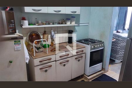 Apartamento à venda com 2 quartos, 52m² em Vila Santa Catarina, São Paulo