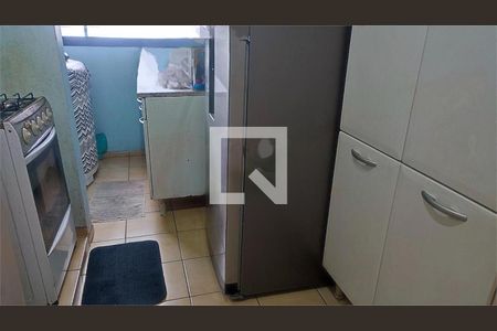 Apartamento à venda com 2 quartos, 52m² em Vila Santa Catarina, São Paulo