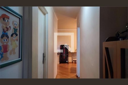 Apartamento à venda com 2 quartos, 52m² em Vila Santa Catarina, São Paulo