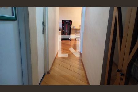Apartamento à venda com 2 quartos, 52m² em Vila Santa Catarina, São Paulo