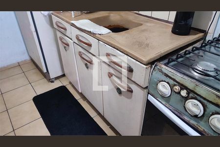 Apartamento à venda com 2 quartos, 52m² em Vila Santa Catarina, São Paulo