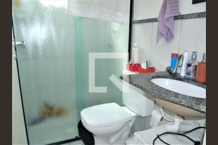 Apartamento à venda com 3 quartos, 58m² em Cidade dos Bandeirantes, São Paulo