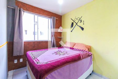 Quarto 2 de apartamento à venda com 2 quartos, 42m² em Colônia (zona Leste), São Paulo