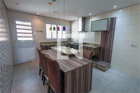 Casa à venda com 2 quartos, 90m² em Vila Mazzei, São Paulo