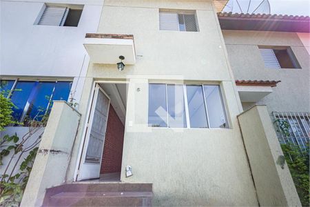 Casa à venda com 2 quartos, 90m² em Vila Mazzei, São Paulo