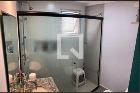 Apartamento à venda com 1 quarto, 44m² em Vila Nova Conceição, São Paulo