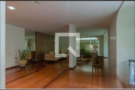 Apartamento à venda com 1 quarto, 44m² em Vila Nova Conceição, São Paulo