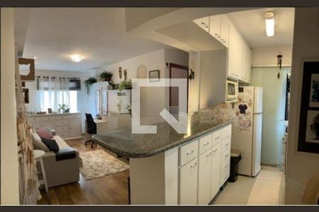 Apartamento à venda com 1 quarto, 44m² em Vila Nova Conceição, São Paulo