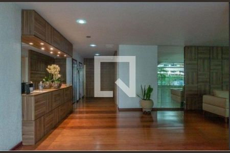 Apartamento à venda com 1 quarto, 44m² em Vila Nova Conceição, São Paulo