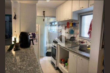 Apartamento à venda com 1 quarto, 44m² em Vila Nova Conceição, São Paulo