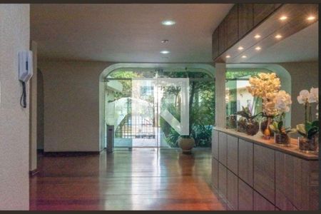 Apartamento à venda com 1 quarto, 44m² em Vila Nova Conceição, São Paulo