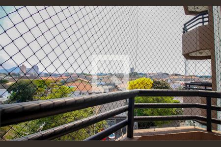 Apartamento à venda com 3 quartos, 83m² em Parque Sao Domingos, São Paulo