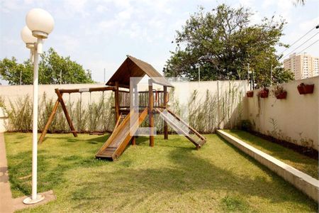 Apartamento à venda com 3 quartos, 83m² em Parque Sao Domingos, São Paulo