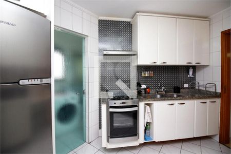 Apartamento à venda com 3 quartos, 83m² em Parque Sao Domingos, São Paulo