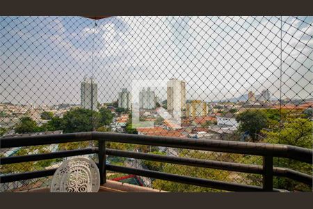 Apartamento à venda com 3 quartos, 83m² em Parque Sao Domingos, São Paulo