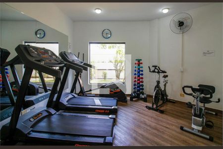 Apartamento à venda com 3 quartos, 83m² em Parque Sao Domingos, São Paulo