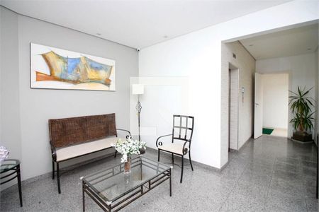 Apartamento à venda com 3 quartos, 83m² em Parque Sao Domingos, São Paulo