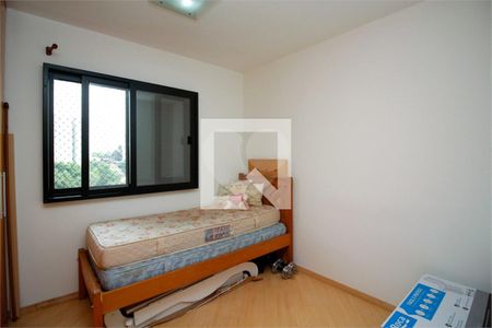 Apartamento à venda com 3 quartos, 83m² em Parque Sao Domingos, São Paulo