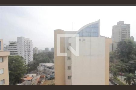 Apartamento à venda com 2 quartos, 51m² em Morumbi, São Paulo