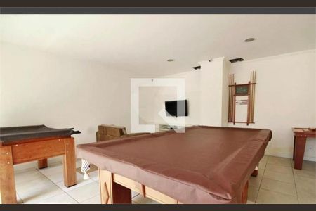 Apartamento à venda com 2 quartos, 51m² em Morumbi, São Paulo