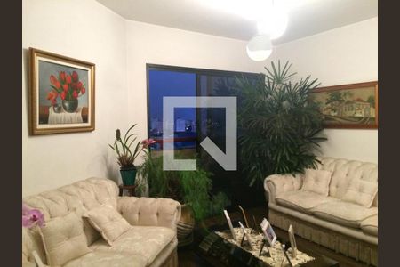 Apartamento à venda com 3 quartos, 133m² em Água Fria, São Paulo