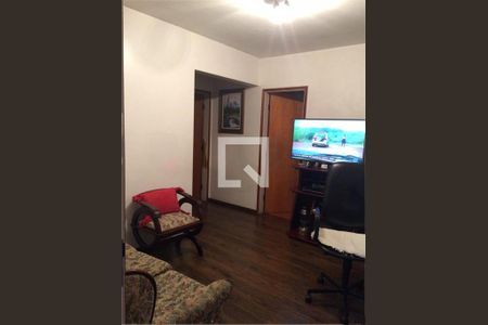 Apartamento à venda com 3 quartos, 133m² em Água Fria, São Paulo