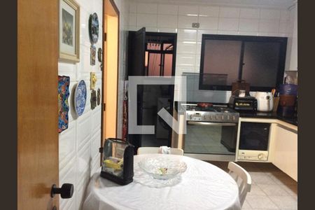 Apartamento à venda com 3 quartos, 133m² em Água Fria, São Paulo