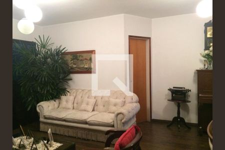Apartamento à venda com 3 quartos, 133m² em Água Fria, São Paulo