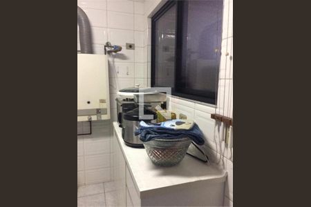 Apartamento à venda com 3 quartos, 133m² em Água Fria, São Paulo