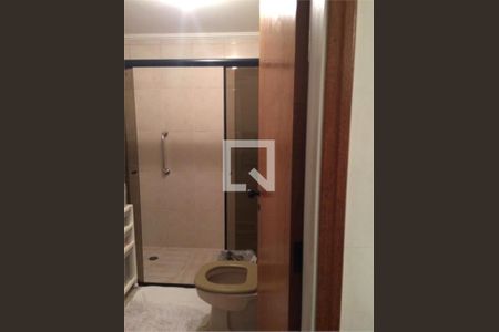 Apartamento à venda com 3 quartos, 133m² em Água Fria, São Paulo