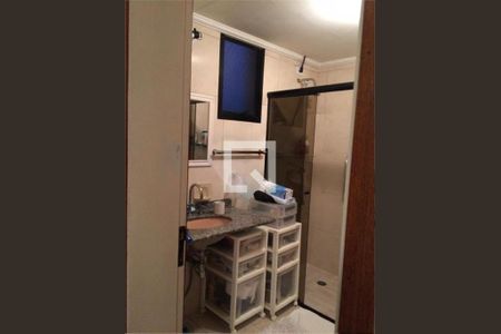 Apartamento à venda com 3 quartos, 133m² em Água Fria, São Paulo