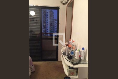 Apartamento à venda com 3 quartos, 133m² em Água Fria, São Paulo