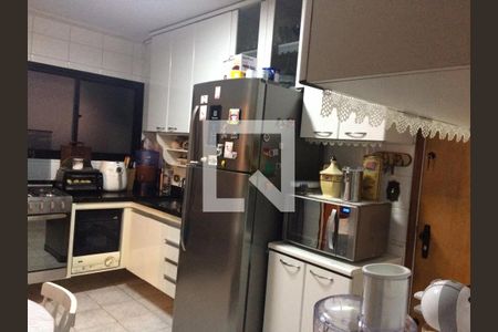 Apartamento à venda com 3 quartos, 133m² em Água Fria, São Paulo