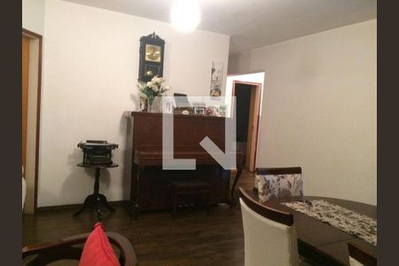 Apartamento à venda com 3 quartos, 133m² em Água Fria, São Paulo