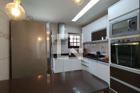 Casa de condomínio à venda com 90m², 2 quartos e 1 vagaCozinha - Armários