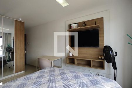 Casa de condomínio à venda com 90m², 2 quartos e 1 vagaSuíte 2