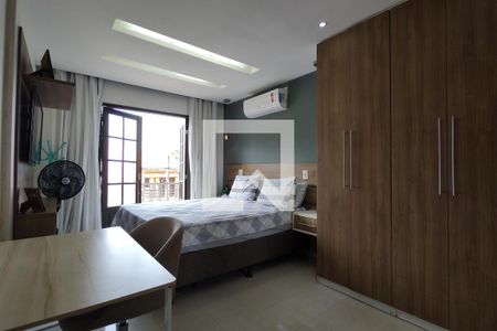 Casa de condomínio à venda com 90m², 2 quartos e 1 vagaSuíte 2