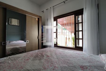 Casa de condomínio à venda com 90m², 2 quartos e 1 vagaSuíte 1