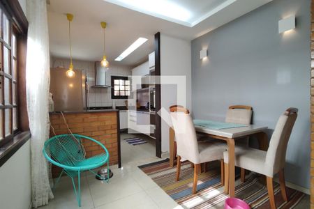 Casa de condomínio à venda com 90m², 2 quartos e 1 vagaSala 2