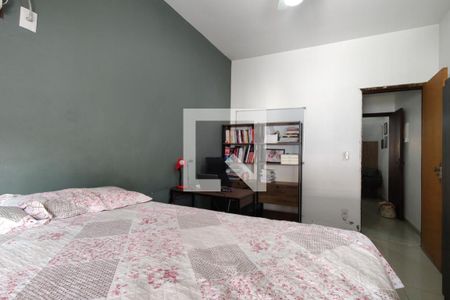 Casa de condomínio à venda com 90m², 2 quartos e 1 vagaSuíte 1