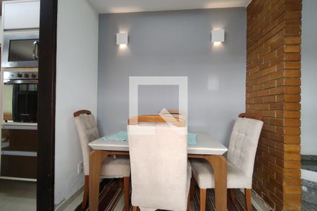 Casa de condomínio à venda com 90m², 2 quartos e 1 vagaSala 2