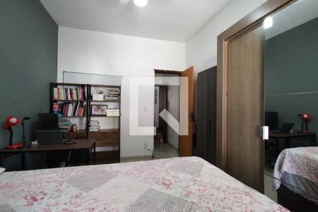 Casa de condomínio à venda com 90m², 2 quartos e 1 vagaSuíte 1